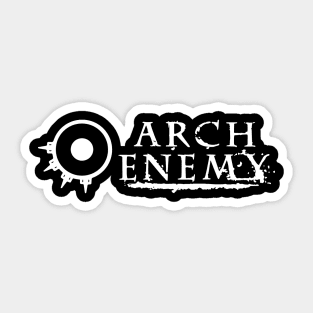 Arch Enemy Sticker